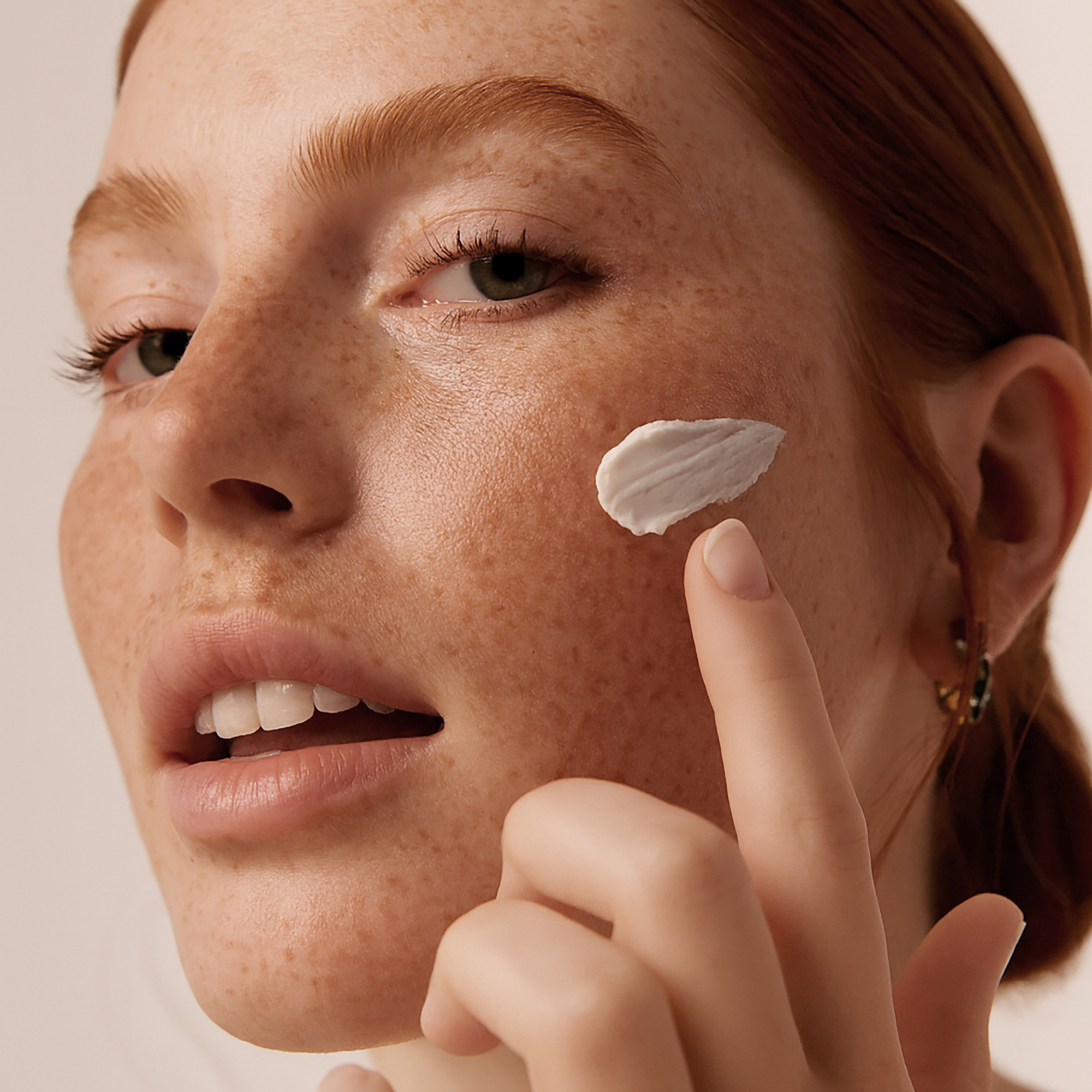 Nourishing-Intensive Night Cream