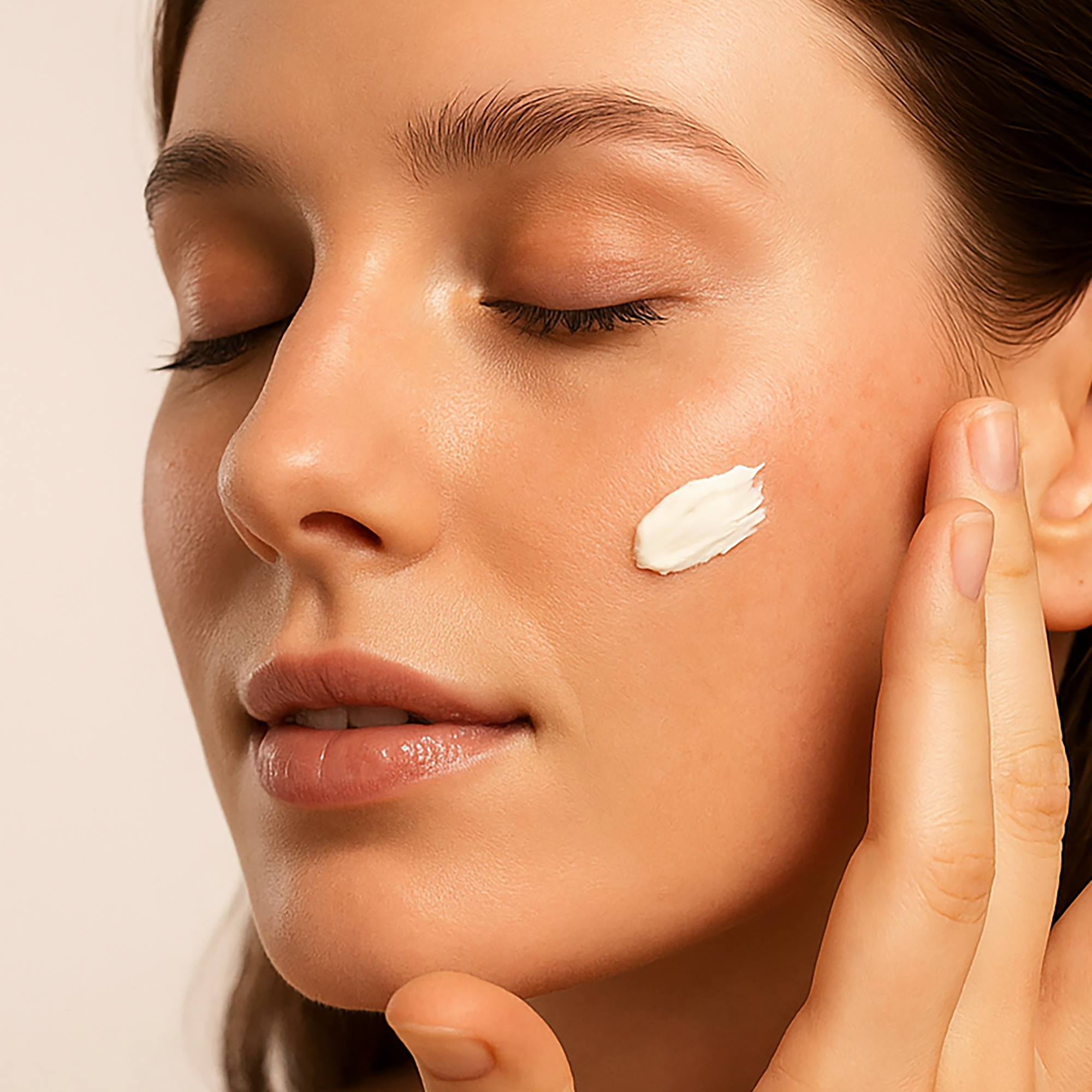 Moisture-Intensive Day Cream