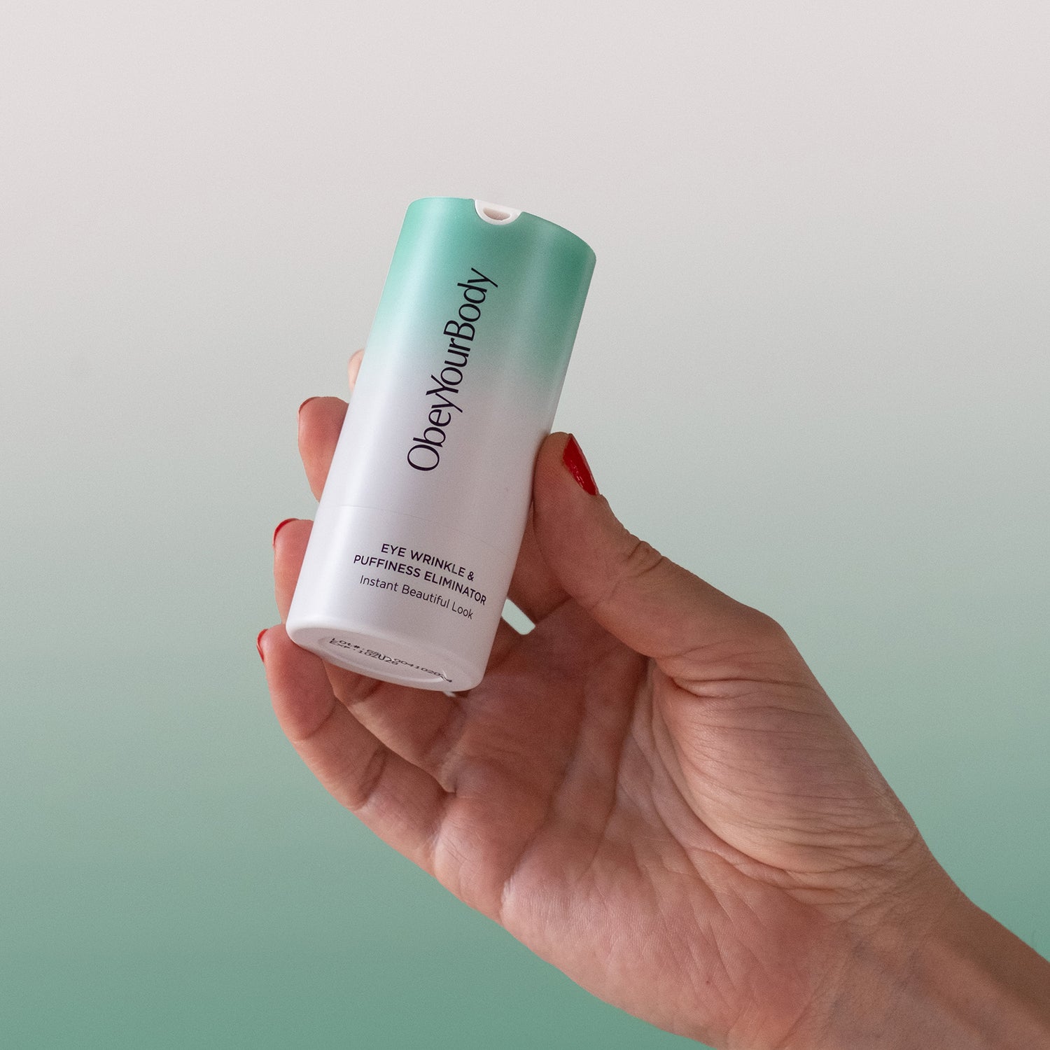 Eye Wrinkle & Puffiness Eliminator