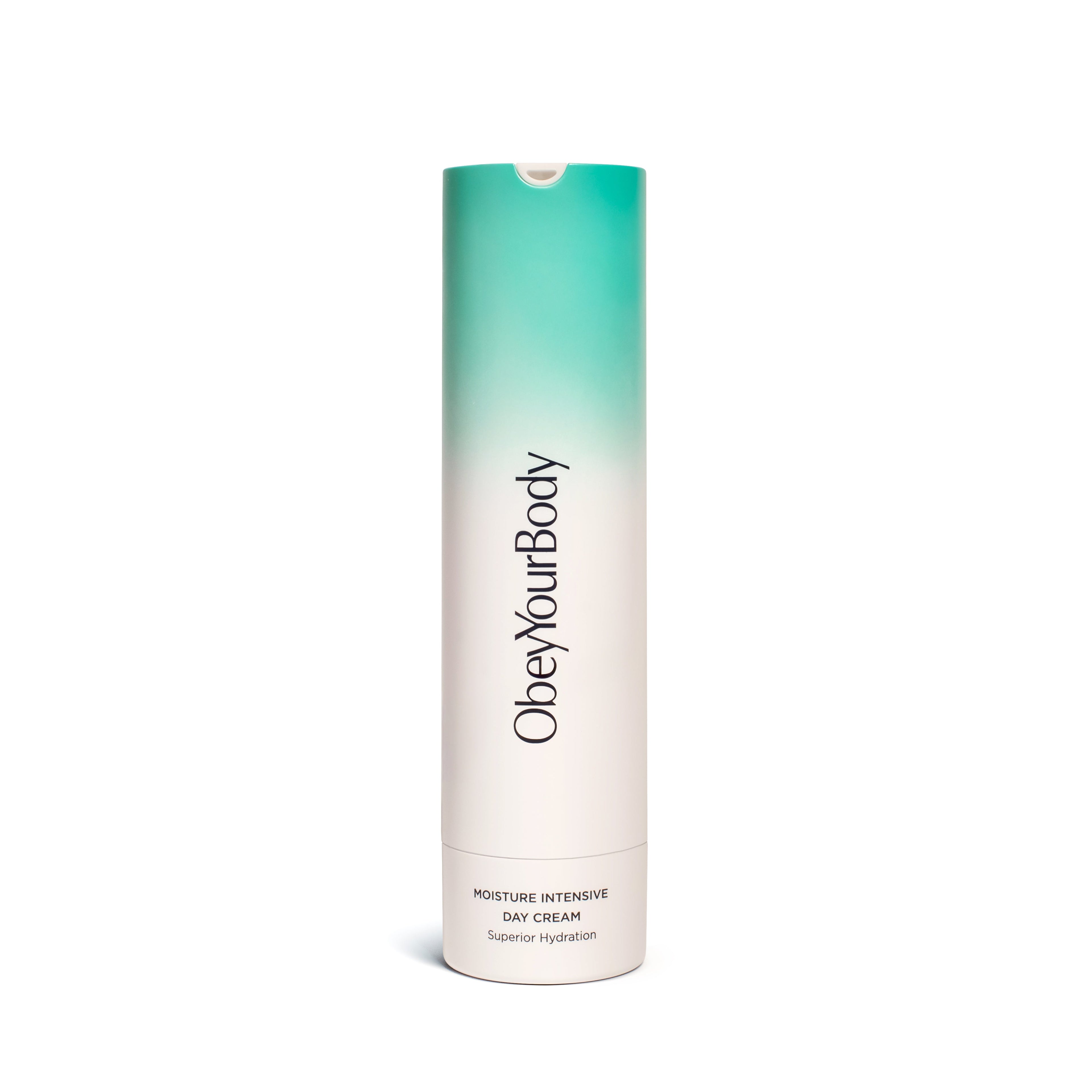 Moisture-Intensive Day Cream
