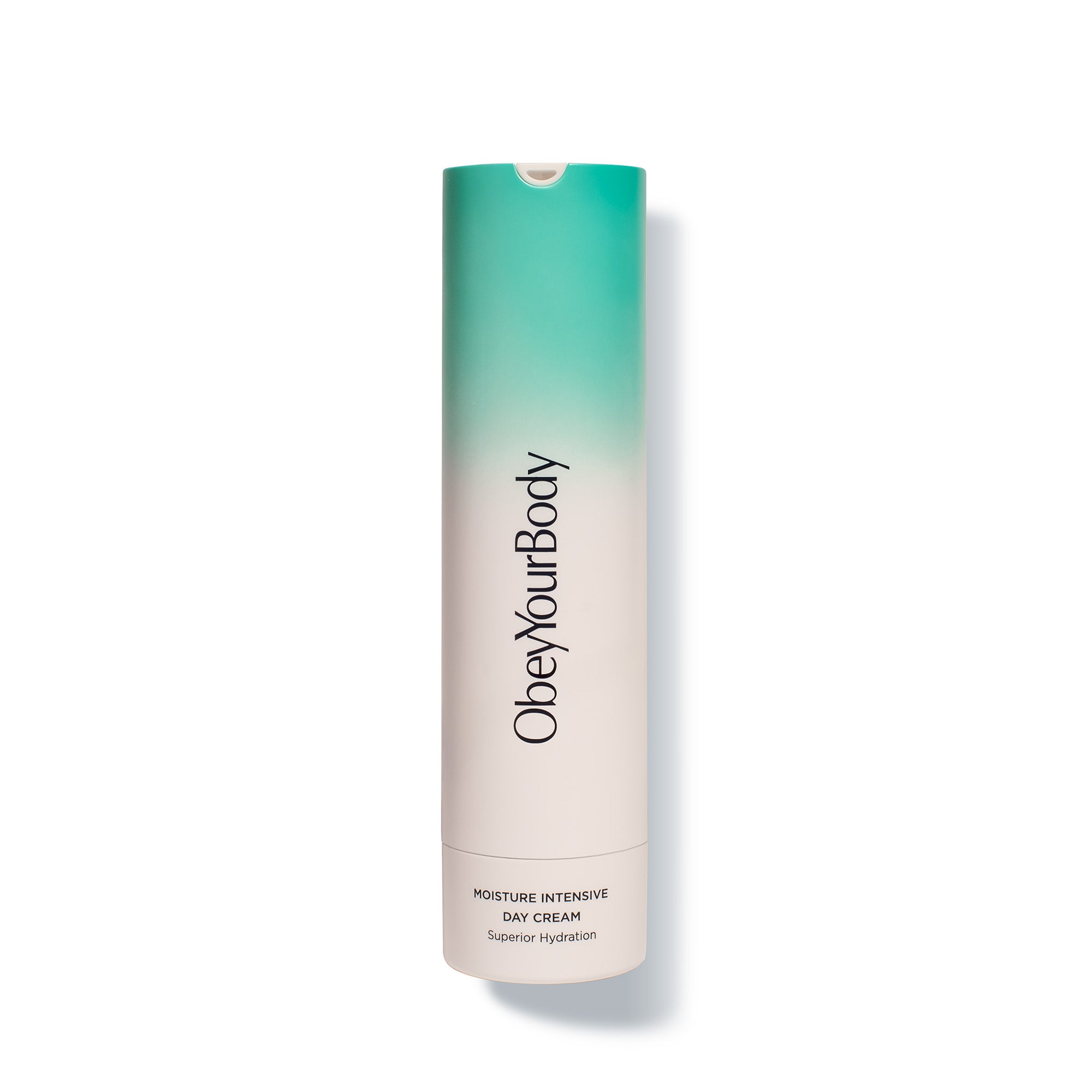 Moisture-Intensive Day Cream