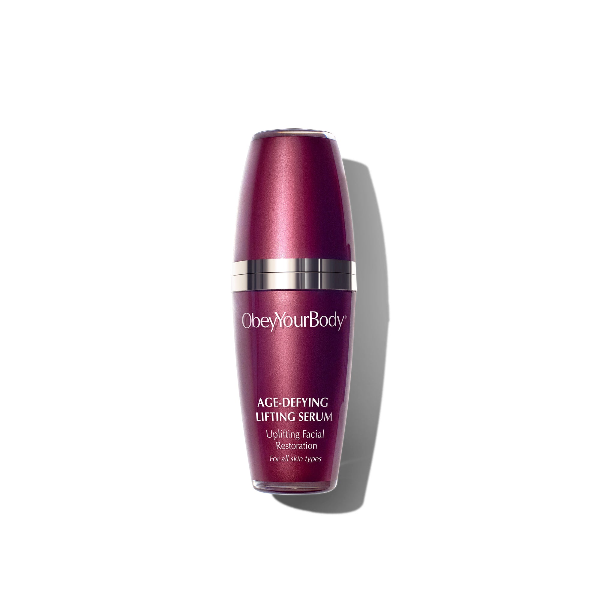 Age-Defying Lifting Serum