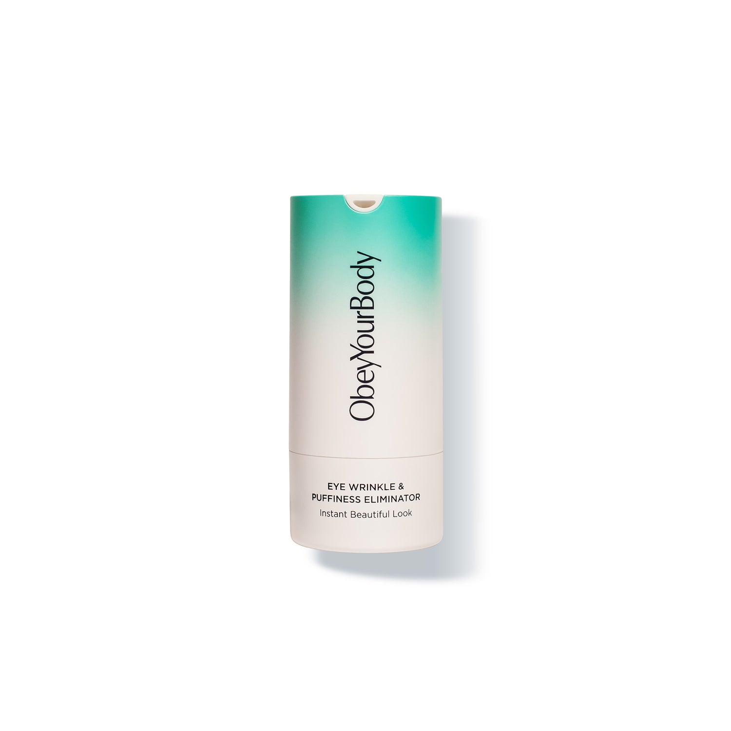 Eye Wrinkle & Puffiness Eliminator