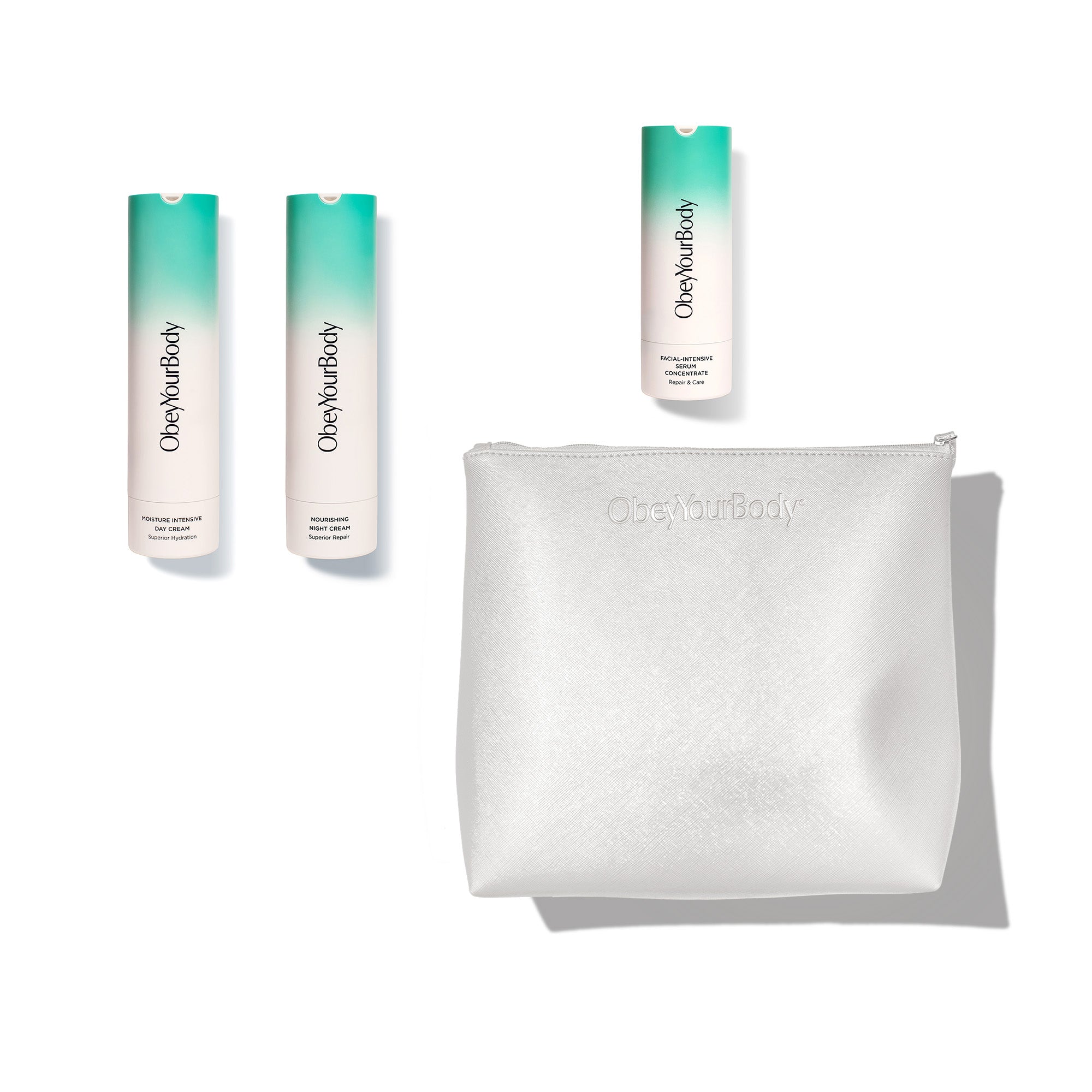 Go Care Day & Night Renewal Set