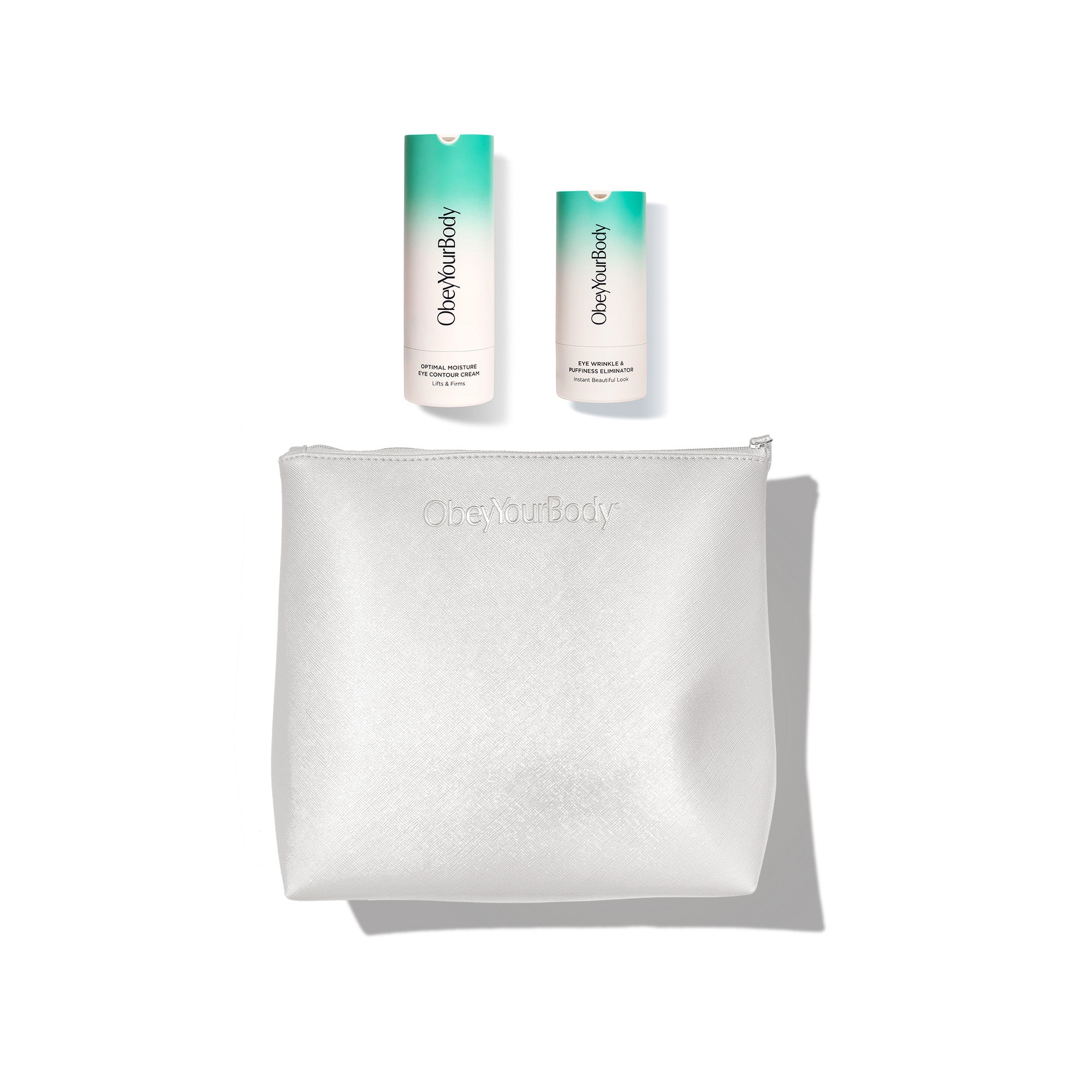 Go Care Eye Revival Duo
