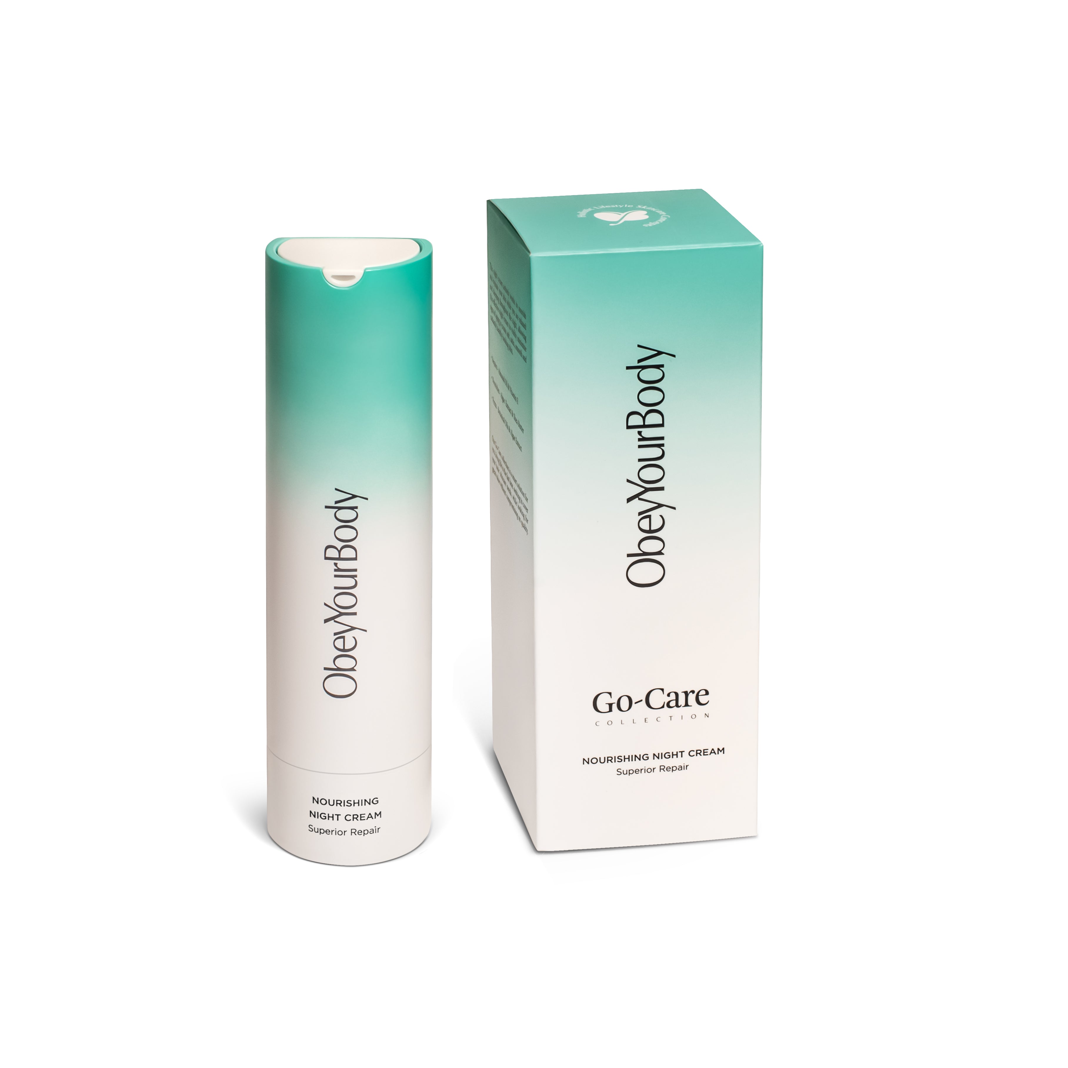 Nourishing-Intensive Night Cream