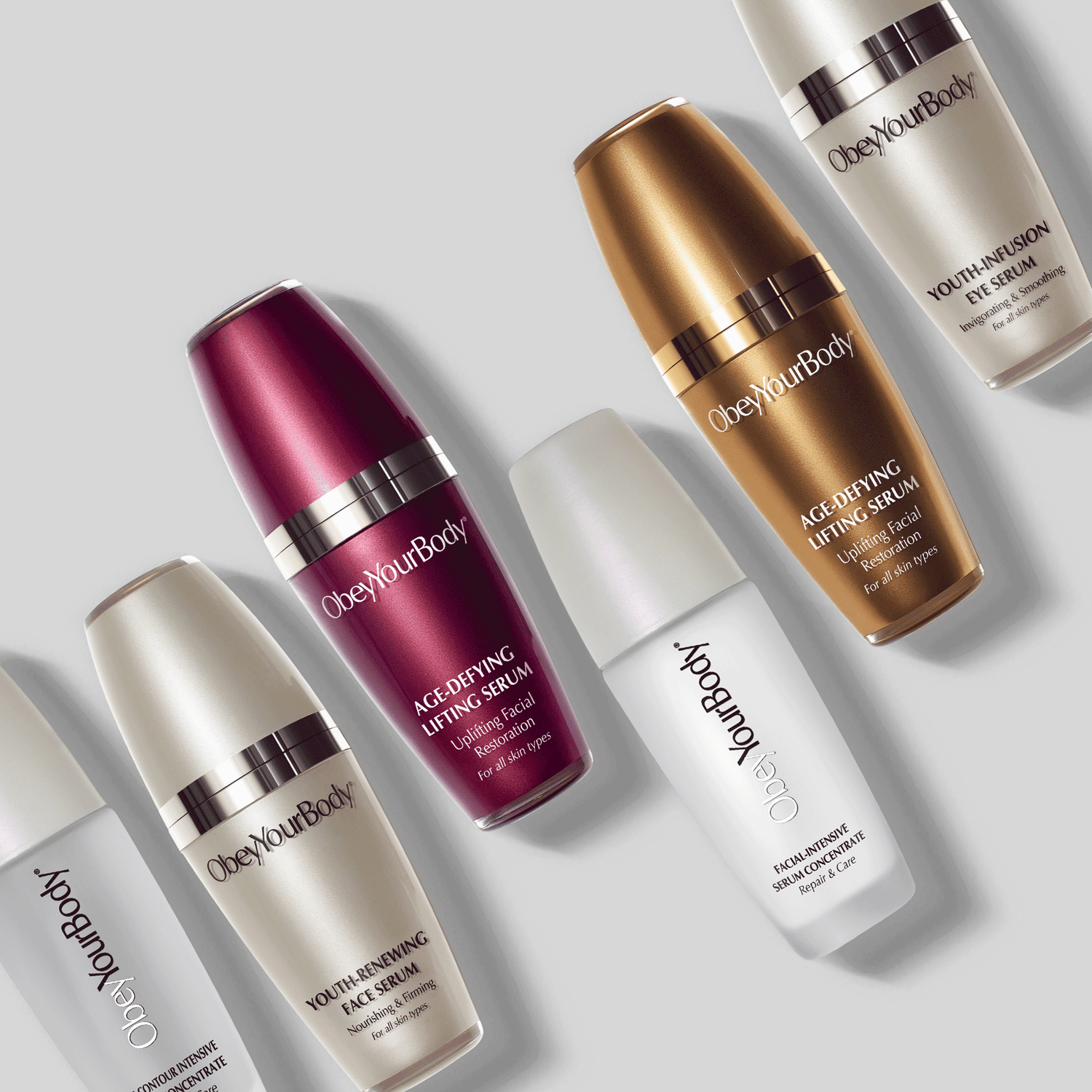 Serums