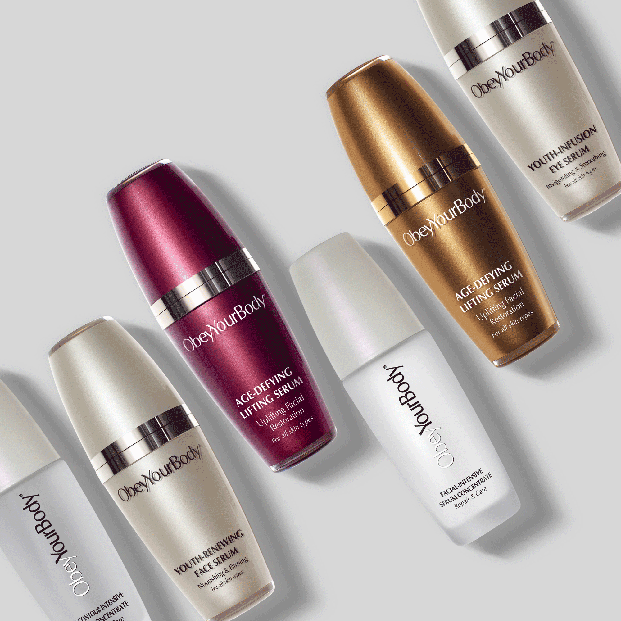 Serums