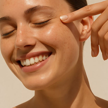 Youth-Infusion Eye Serum