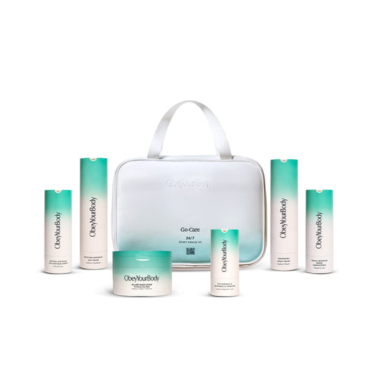 Go-Care 24/7 Smart Beauty Kit