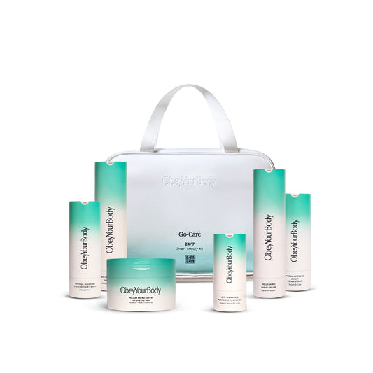 Go-Care 24/7 Smart Beauty Kit