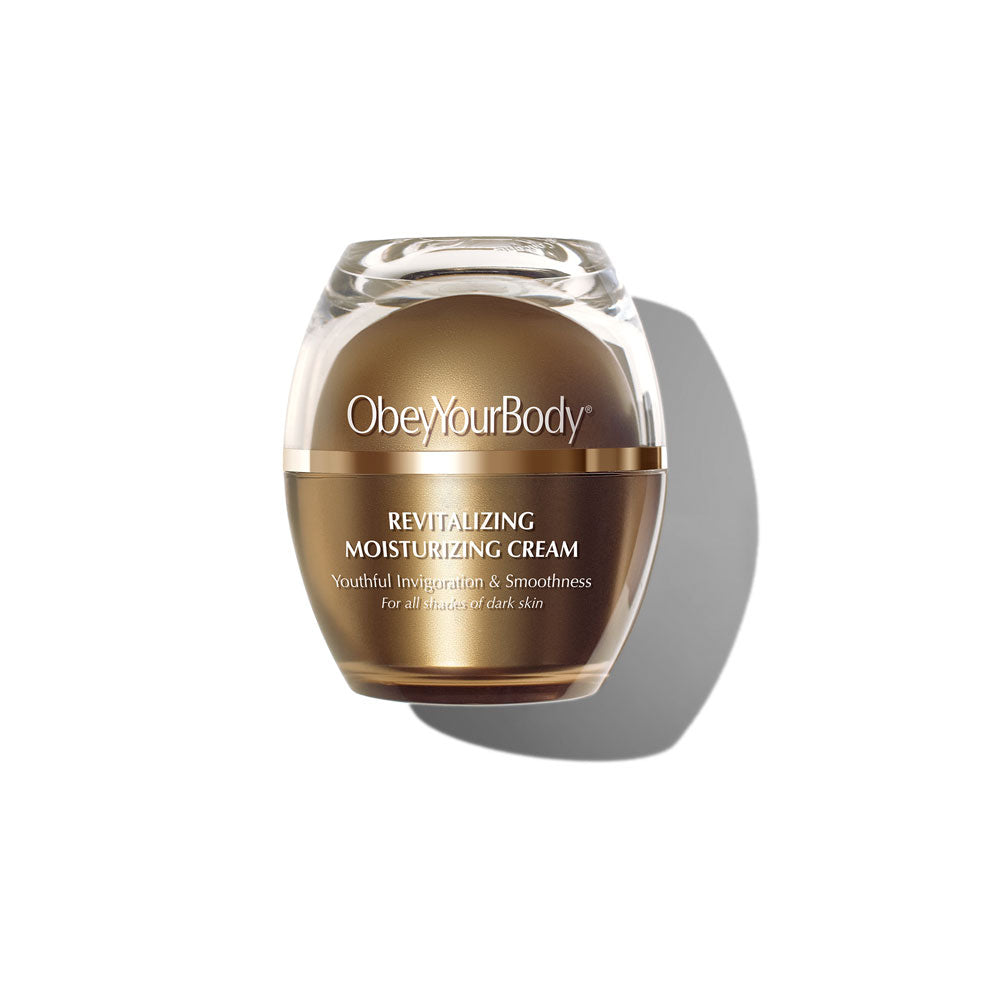 Revitalizing Moisturizing Cream