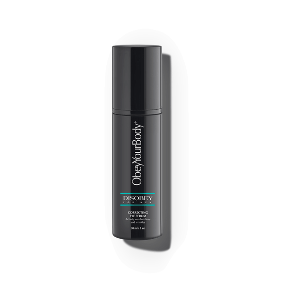 Correcting Eye Serum