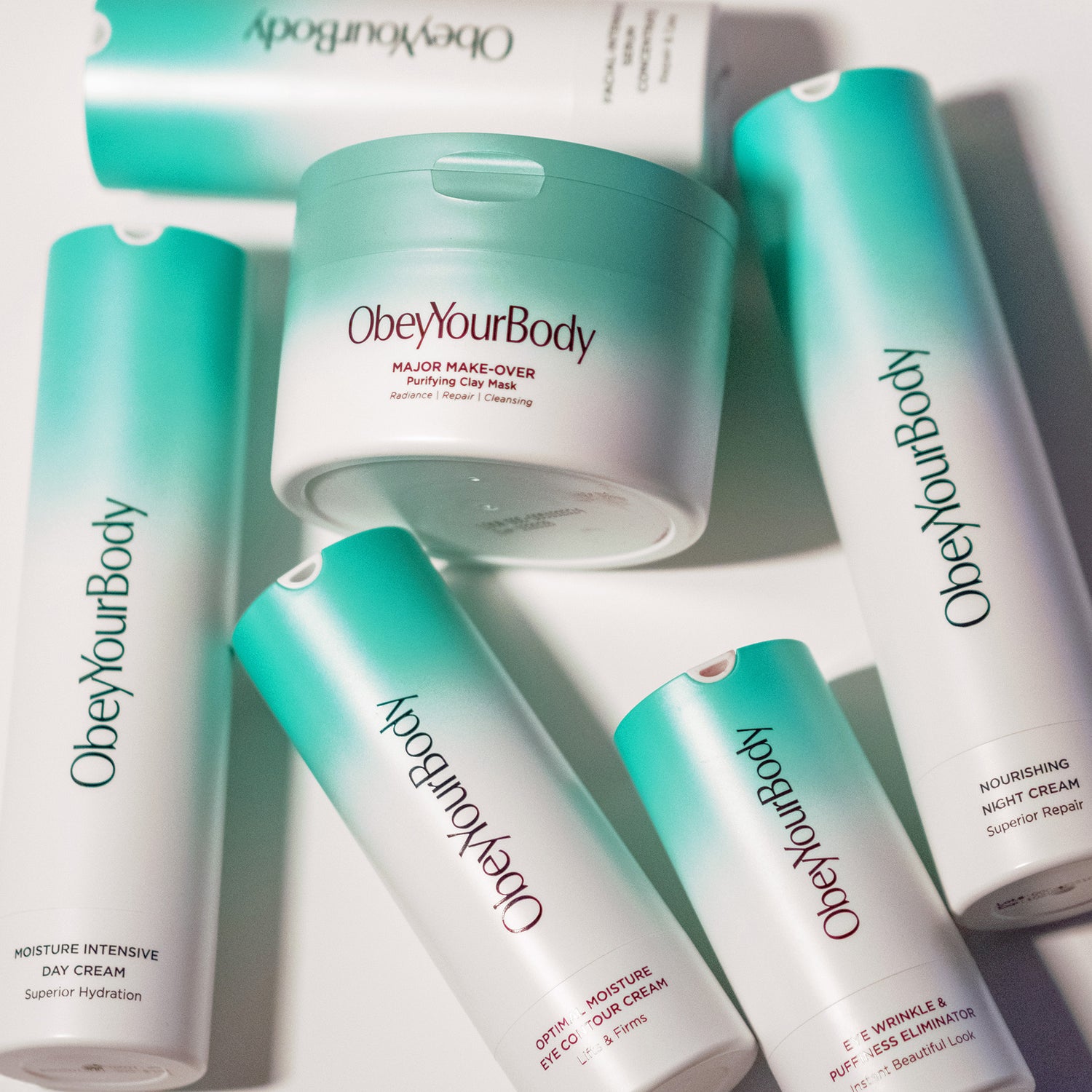 Go-Care 24/7 Smart Beauty Kit