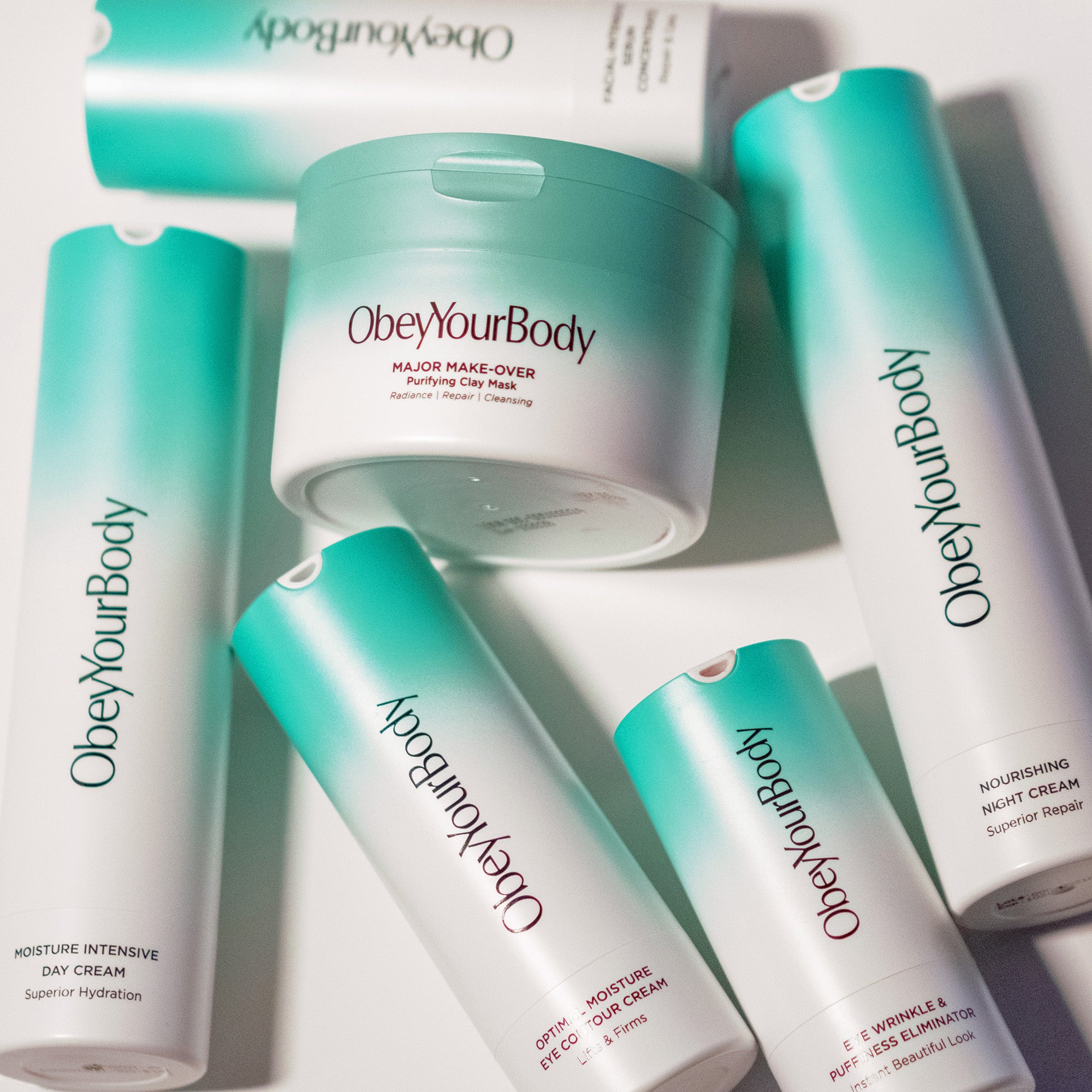Go-Care 24/7 Smart Beauty Kit