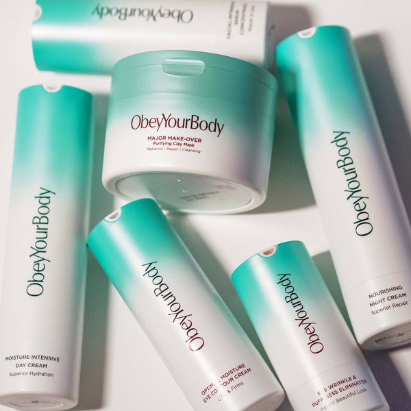 Go-Care 24/7 Smart Beauty Kit