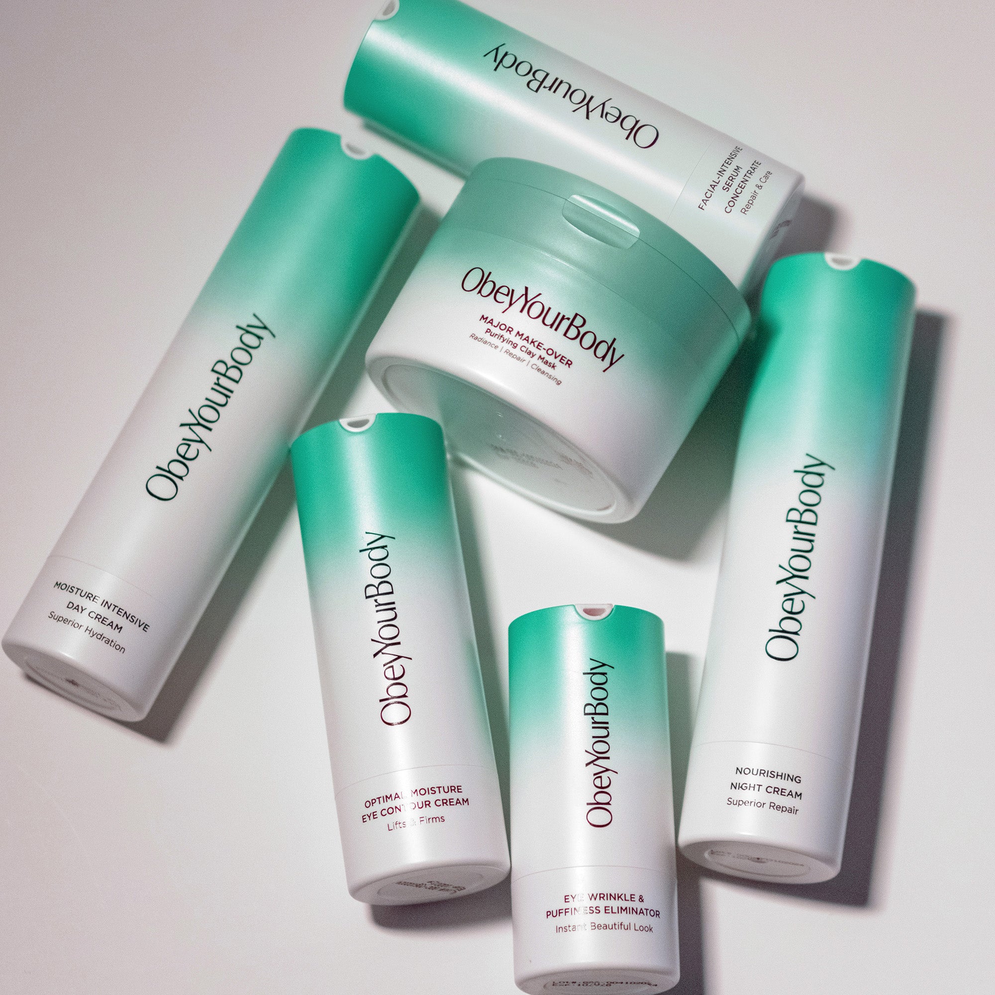 Go-Care 24/7 Smart Beauty Kit