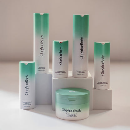 Go-Care 24/7 Smart Beauty Kit