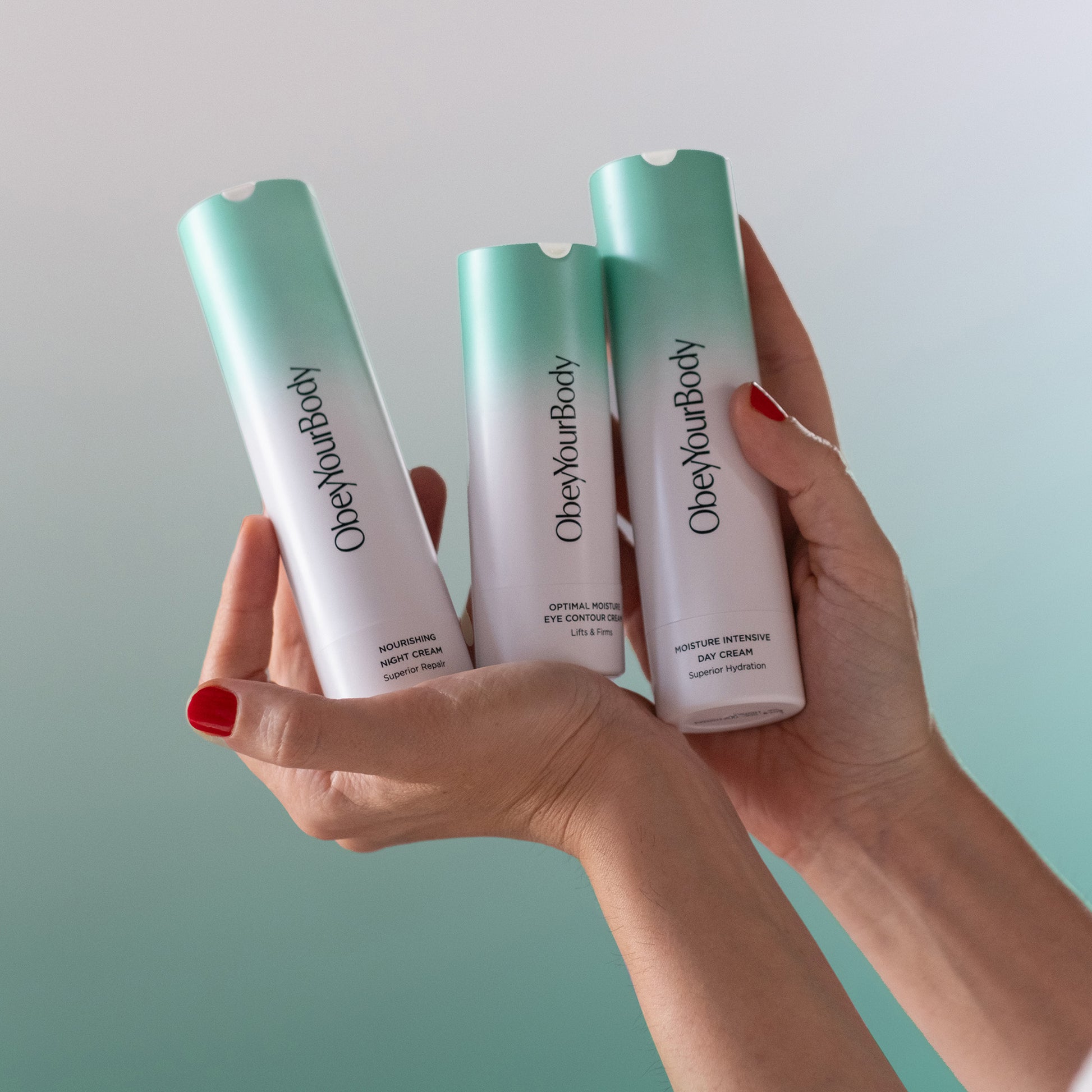Facial-Intensive Serum Concentrate