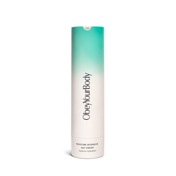 Moisture-Intensive Day Cream