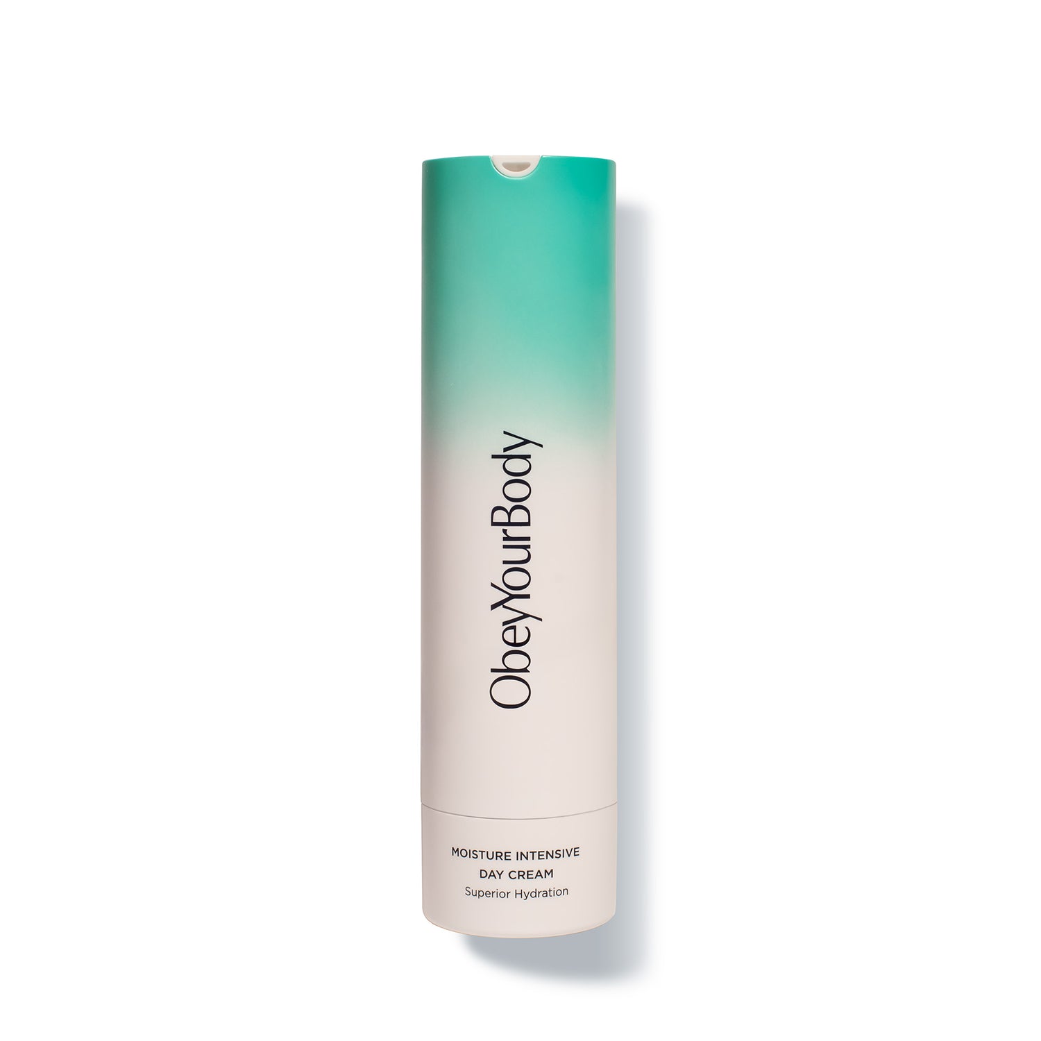 Moisture-Intensive Day Cream