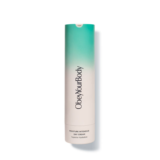 Moisture-Intensive Day Cream