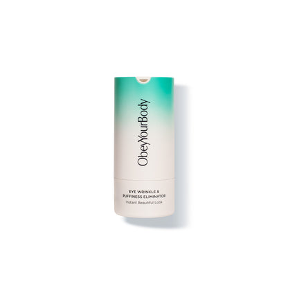 Eye Wrinkle &amp; Puffiness Eliminator