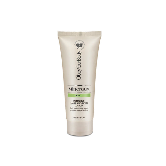 Intensive Hand And Body Lotion