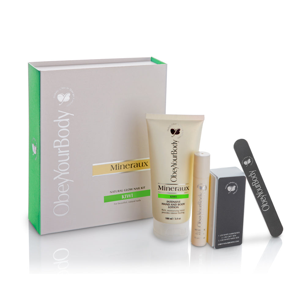 ObeyYourBody: Skin Care for All