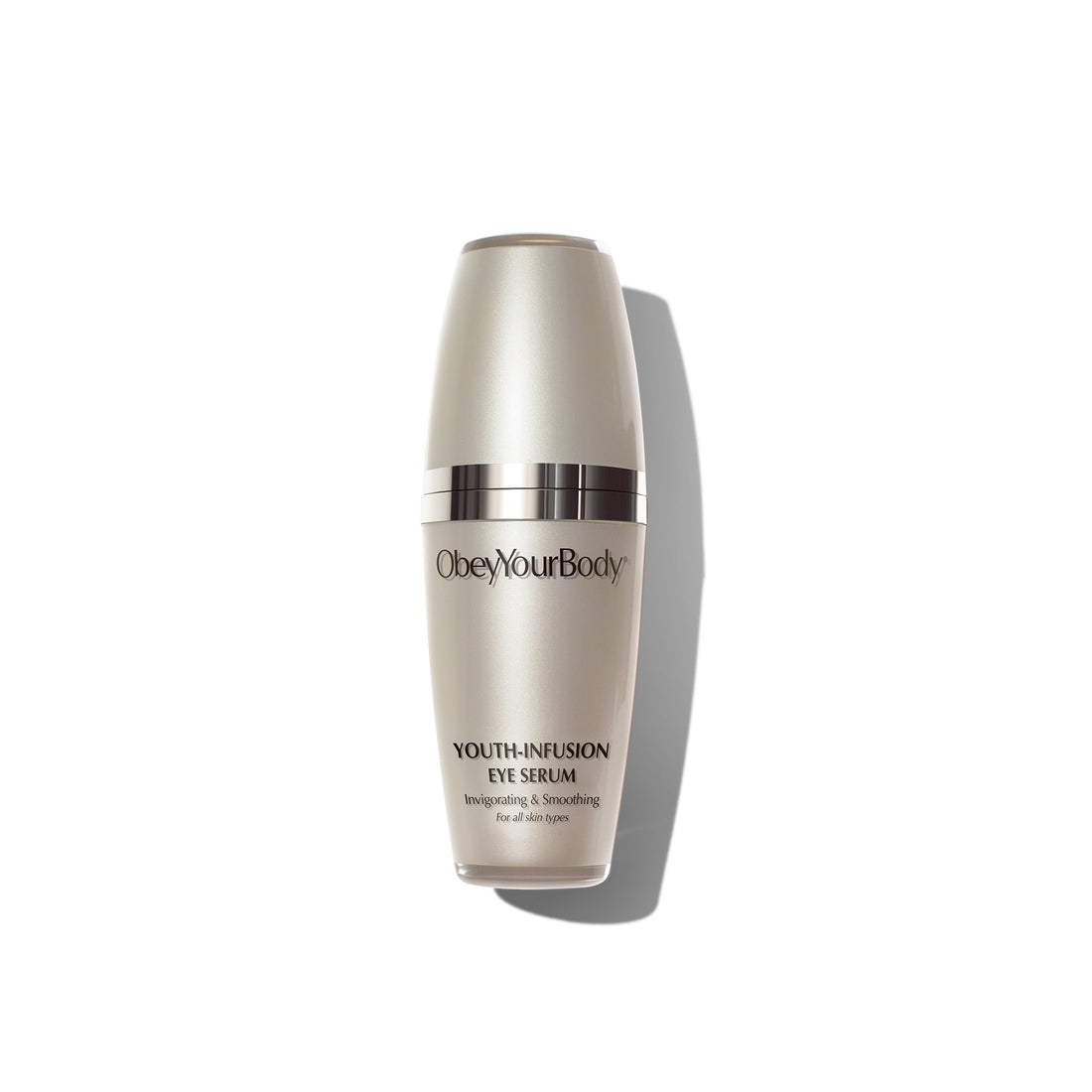 Youth-Infusion Eye Serum