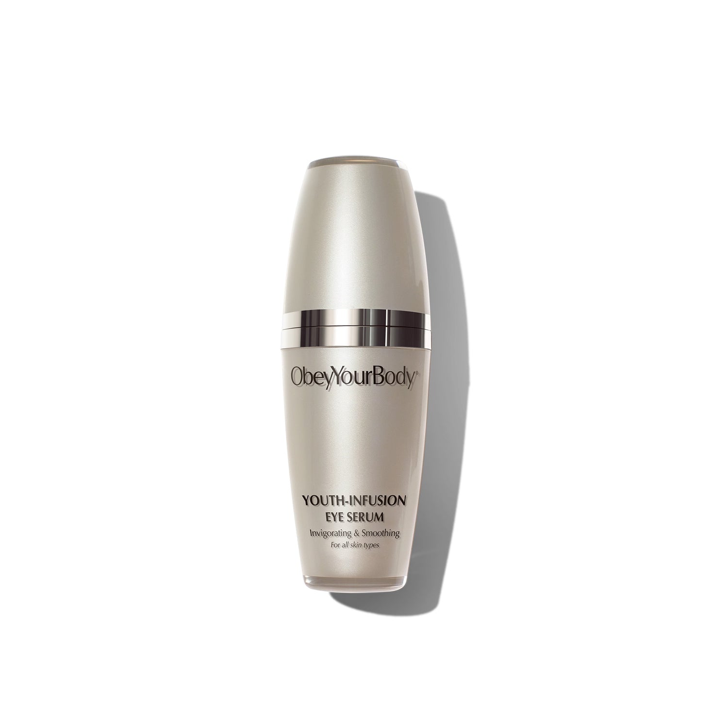 Youth-Infusion Eye Serum