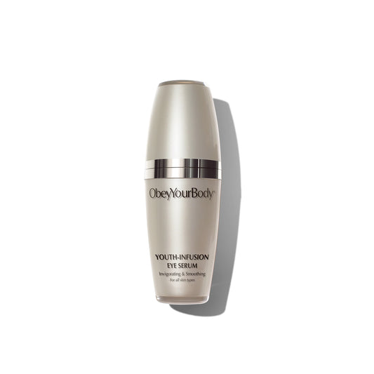 Youth-Infusion Eye Serum