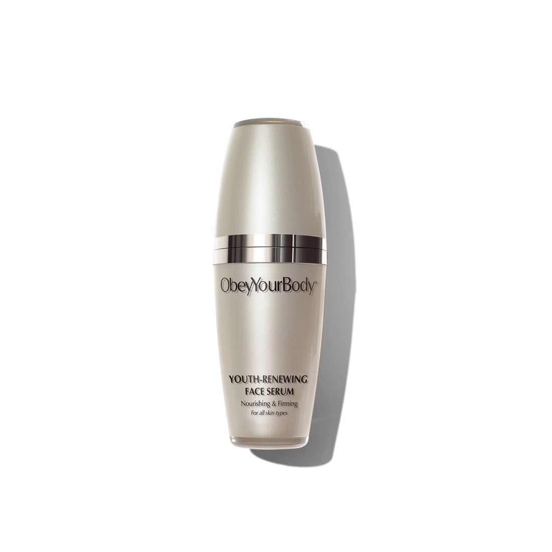 Youth Renewing Face Serum