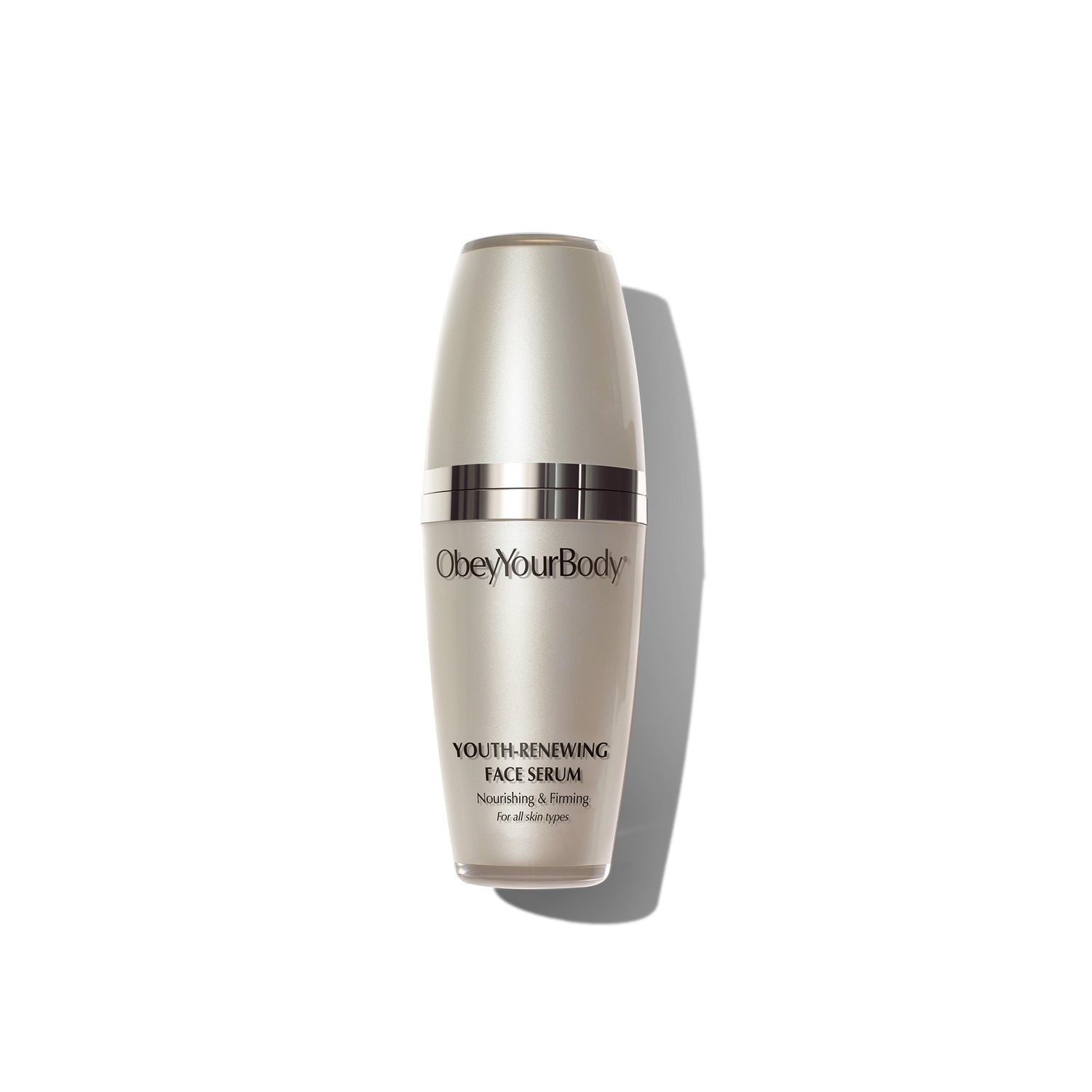 Youth Renewing Face Serum