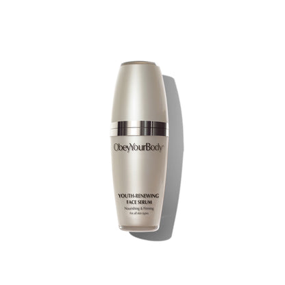 Youth Renewing Face Serum