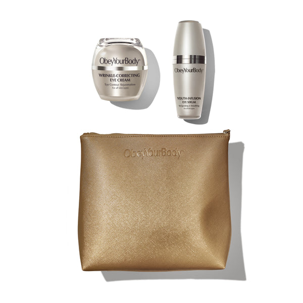 Mineraux Eye Care Set