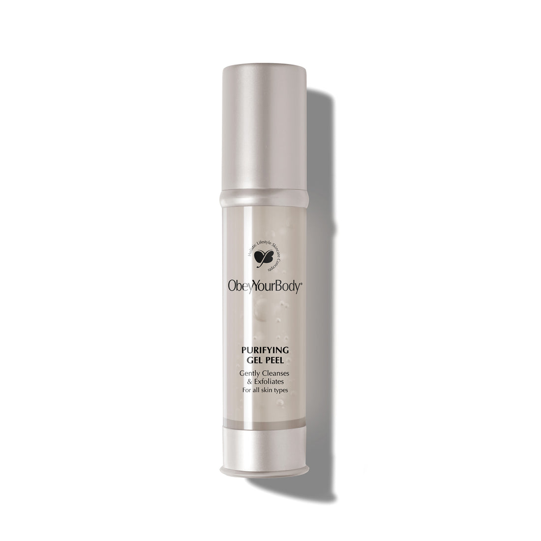 Purifying Gel Peel