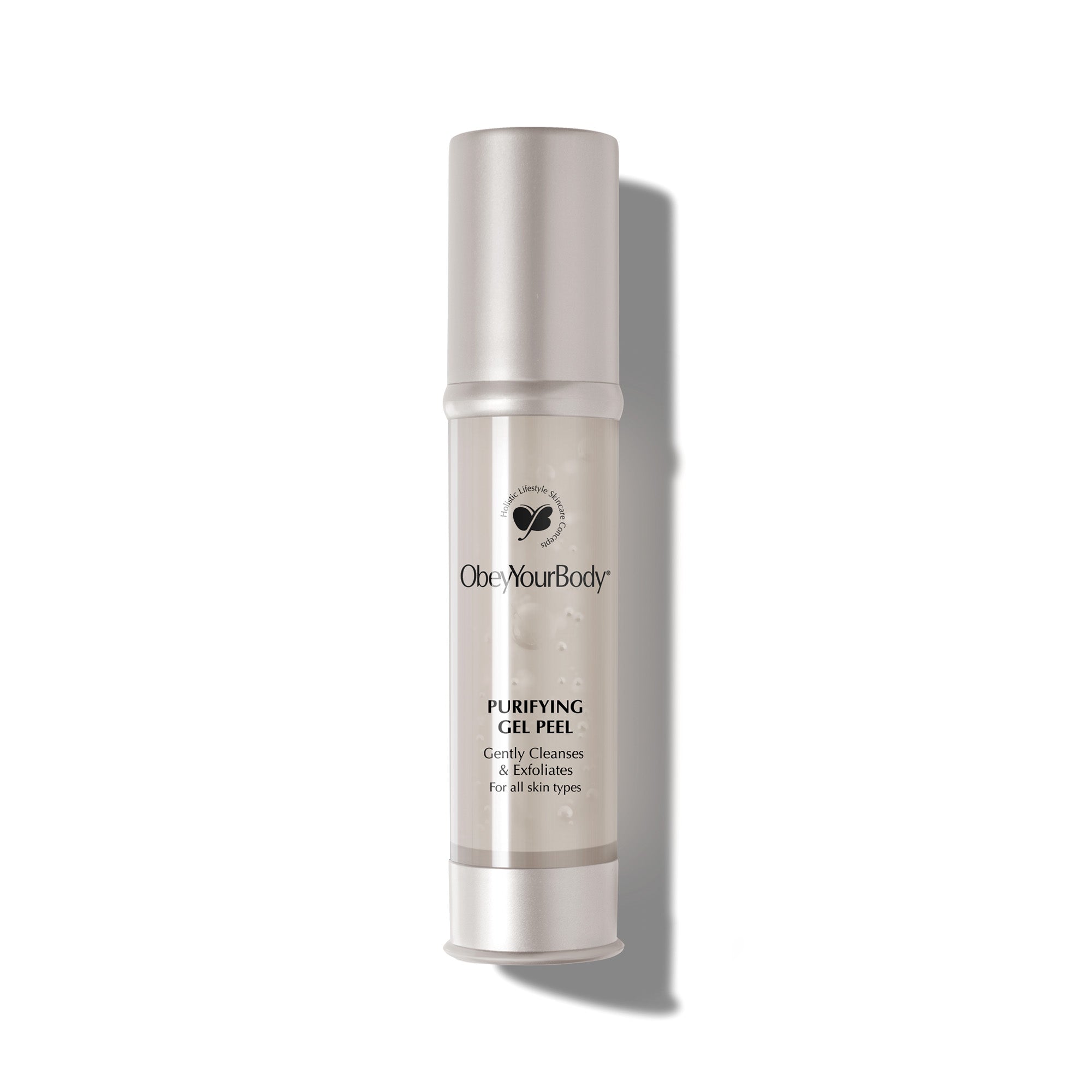 Purifying Gel Peel