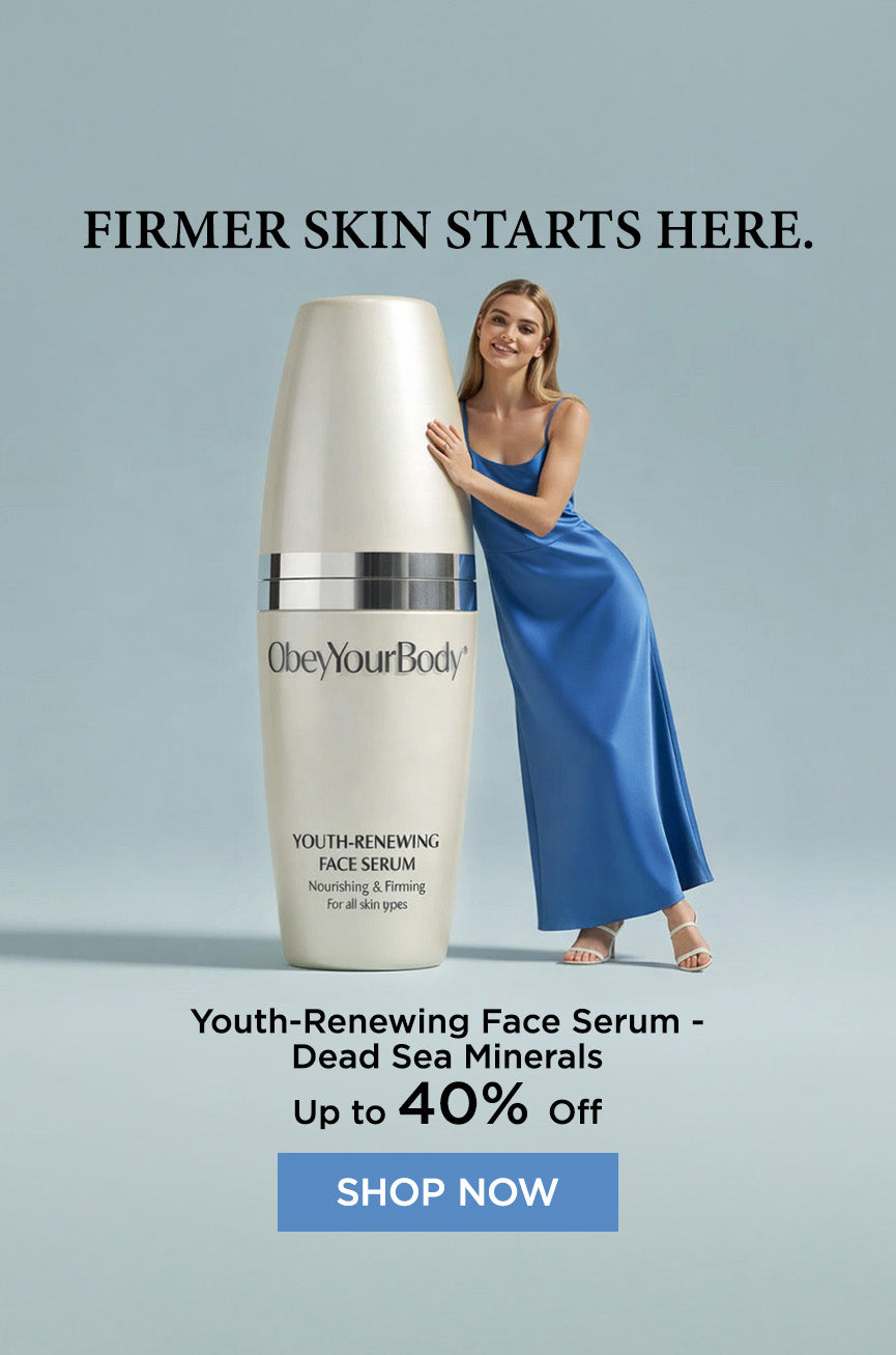 ObeyYourBody: Skin Care for All