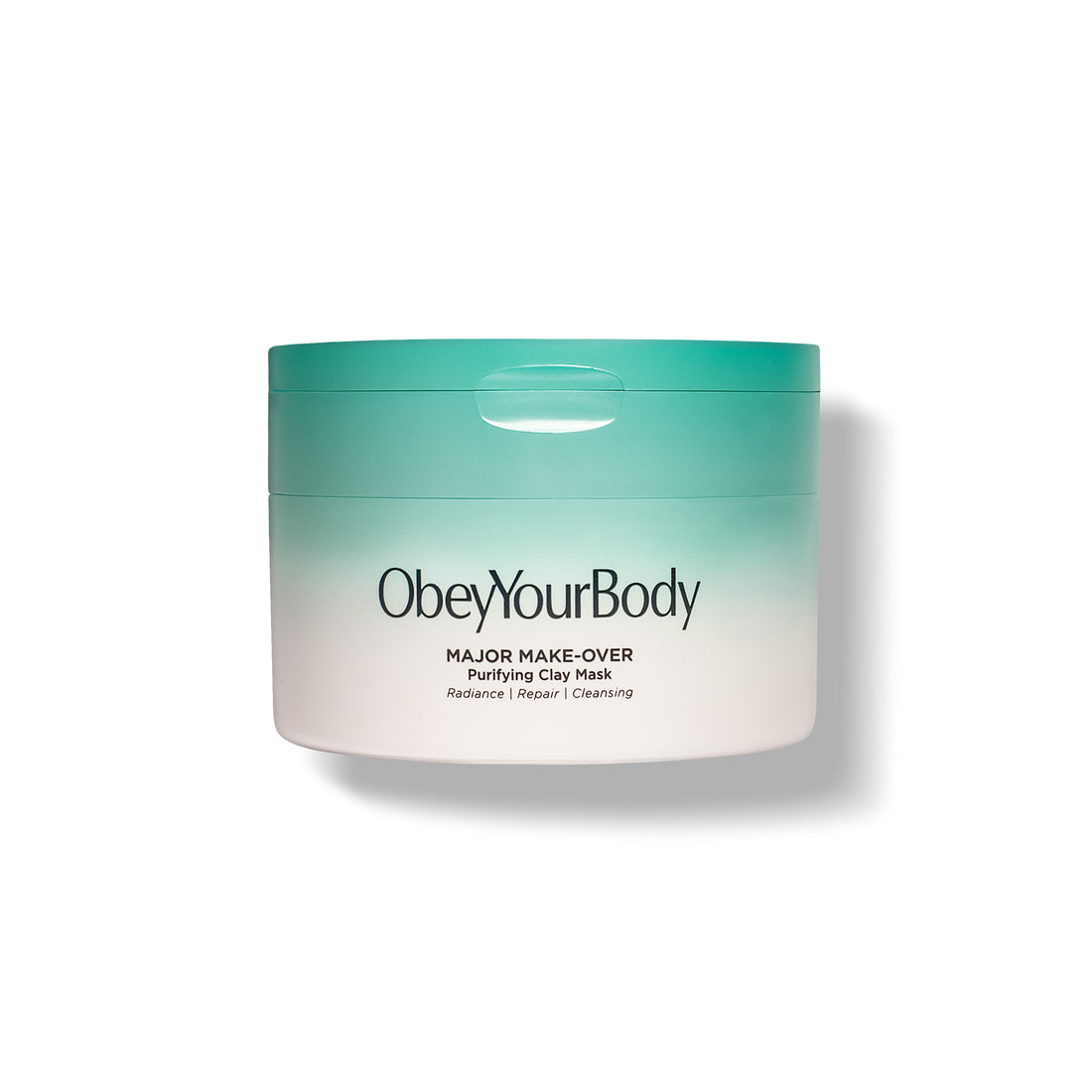 Major-Make-Over Purifying Clay Mask