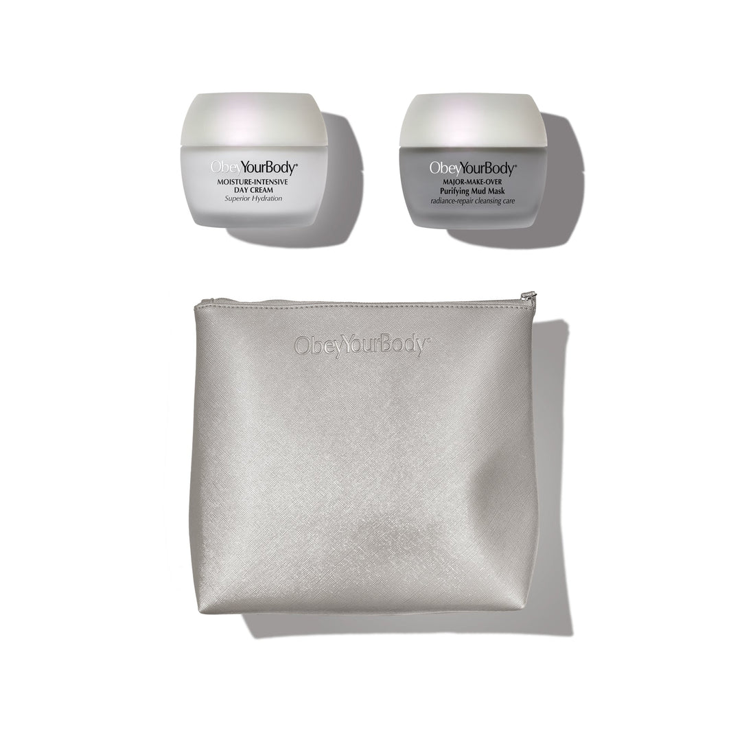 Pearl Purifying &amp; Nourishing Set