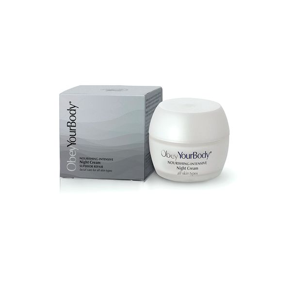 Nourishing-Intensive Night Cream