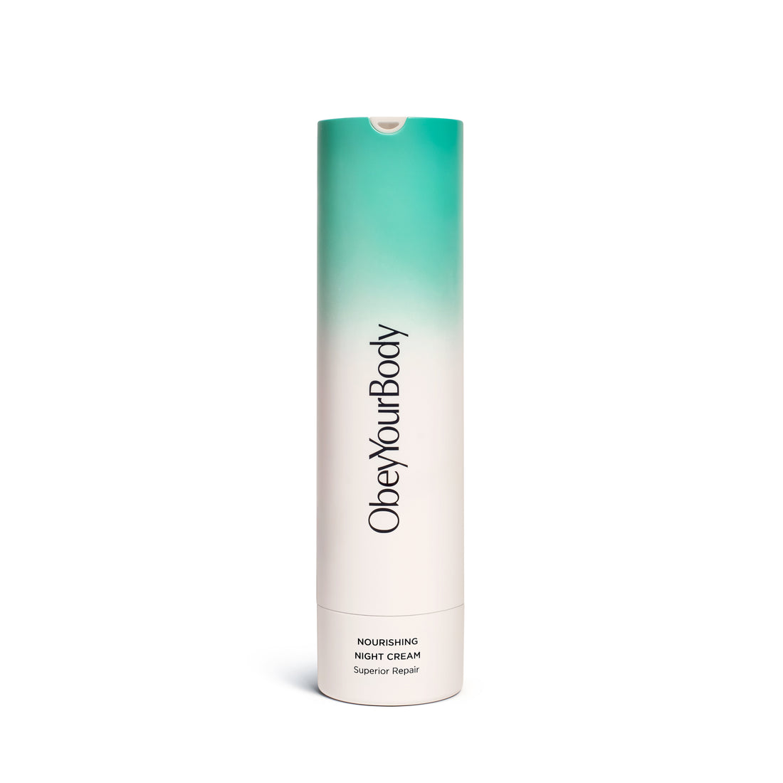 Nourishing-Intensive Night Cream