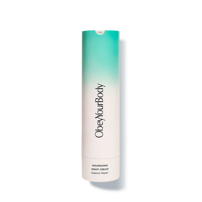 Nourishing-Intensive Night Cream