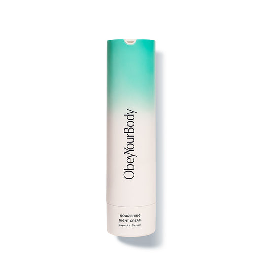 Nourishing-Intensive Night Cream