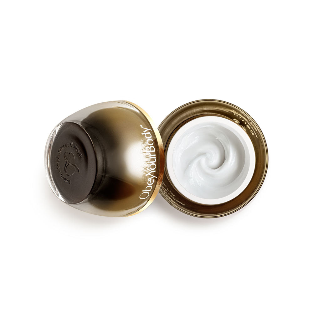 Youth-Restoring Overnight Cream – ObeyYourBody