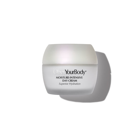 Moisture Intensive Day Cream