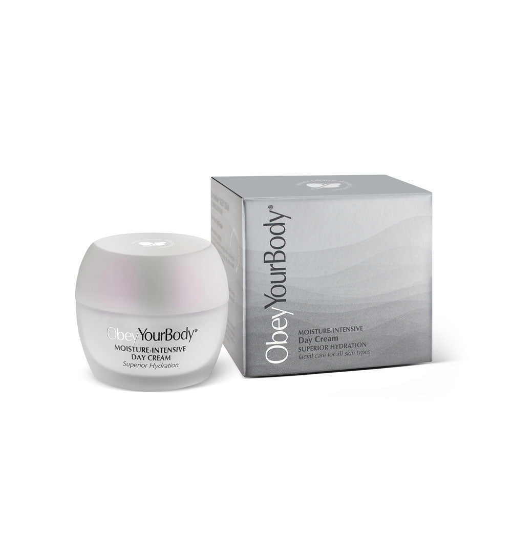 Moisture Intensive Day Cream