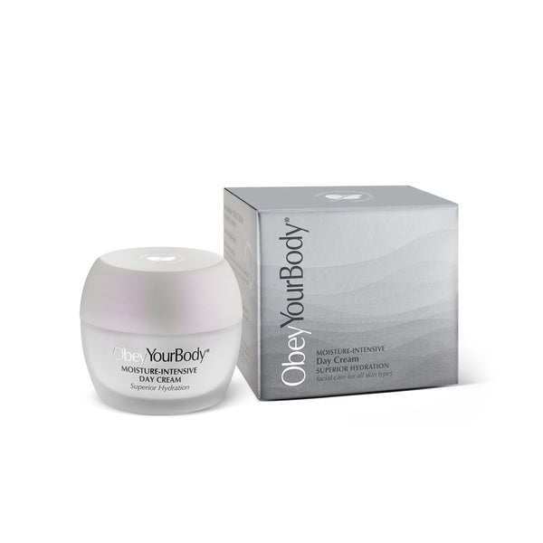 Moisture Intensive Day Cream