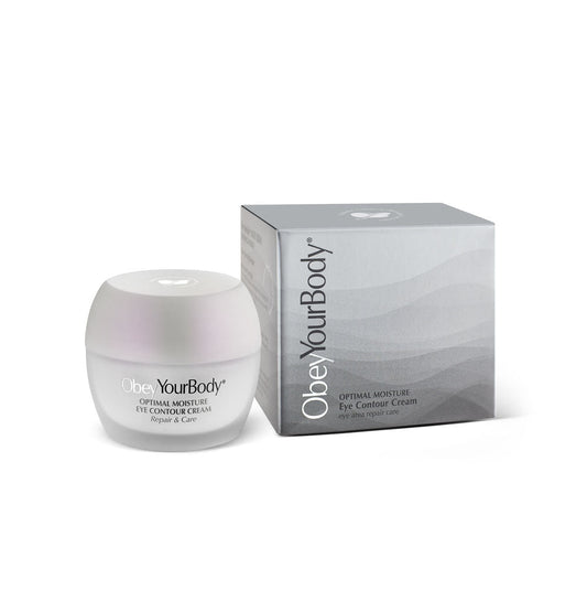 Optimal Moisture Eye Contour Cream